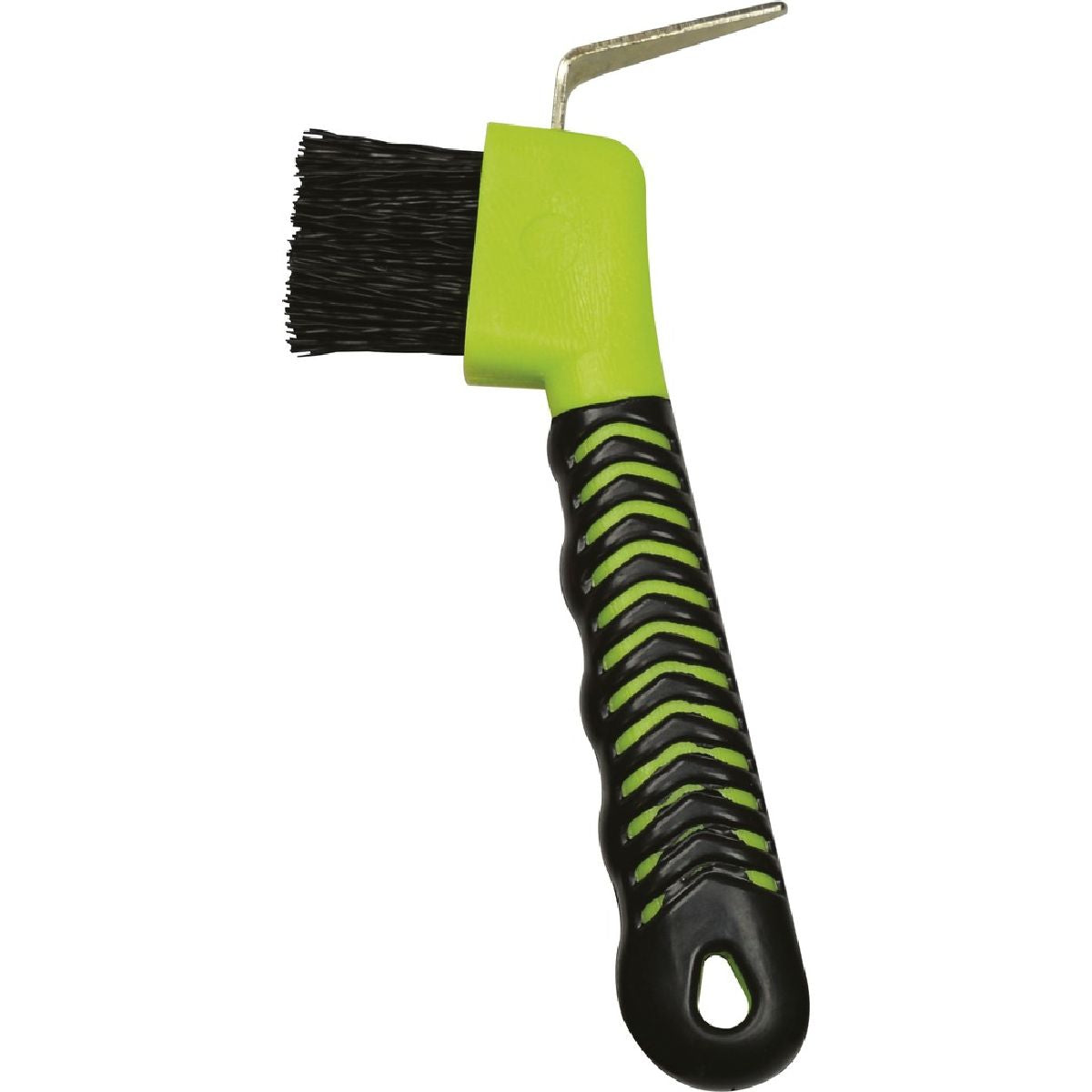 Hippotonic Limpia Cascos Soft Hand Anis/Negro