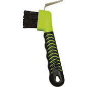 Hippotonic Limpia Cascos Soft Hand Anis/Negro