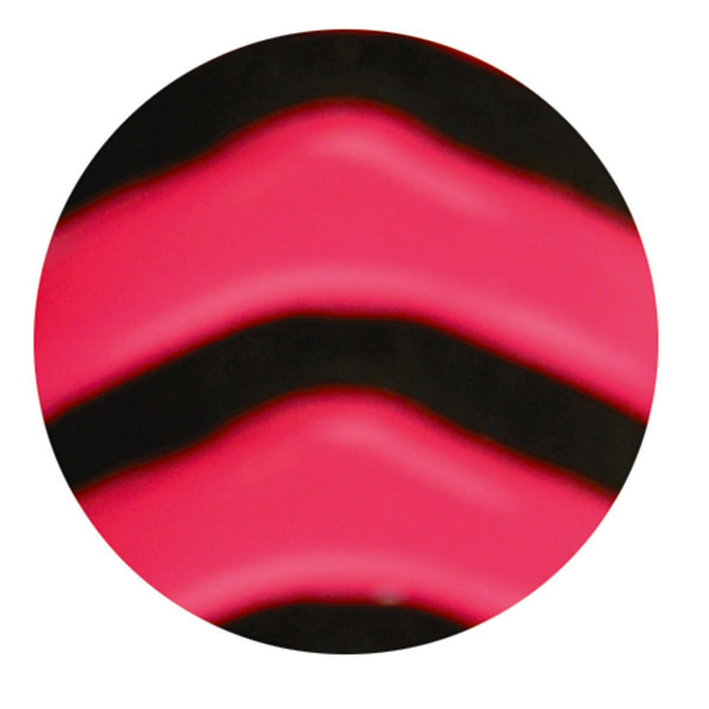 Hippotonic Limpia Cascos Soft Hand Negro/Fucsia