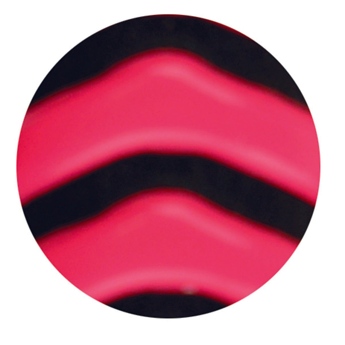 Hippotonic Limpia Cascos Soft Hand Negro/Fucsia