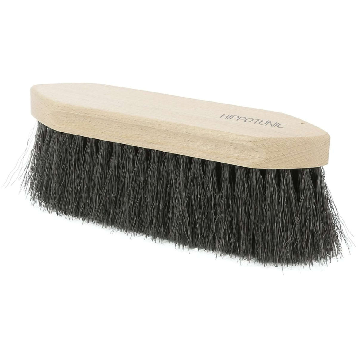 Hippotonic Cepillo Navette Duro Marron