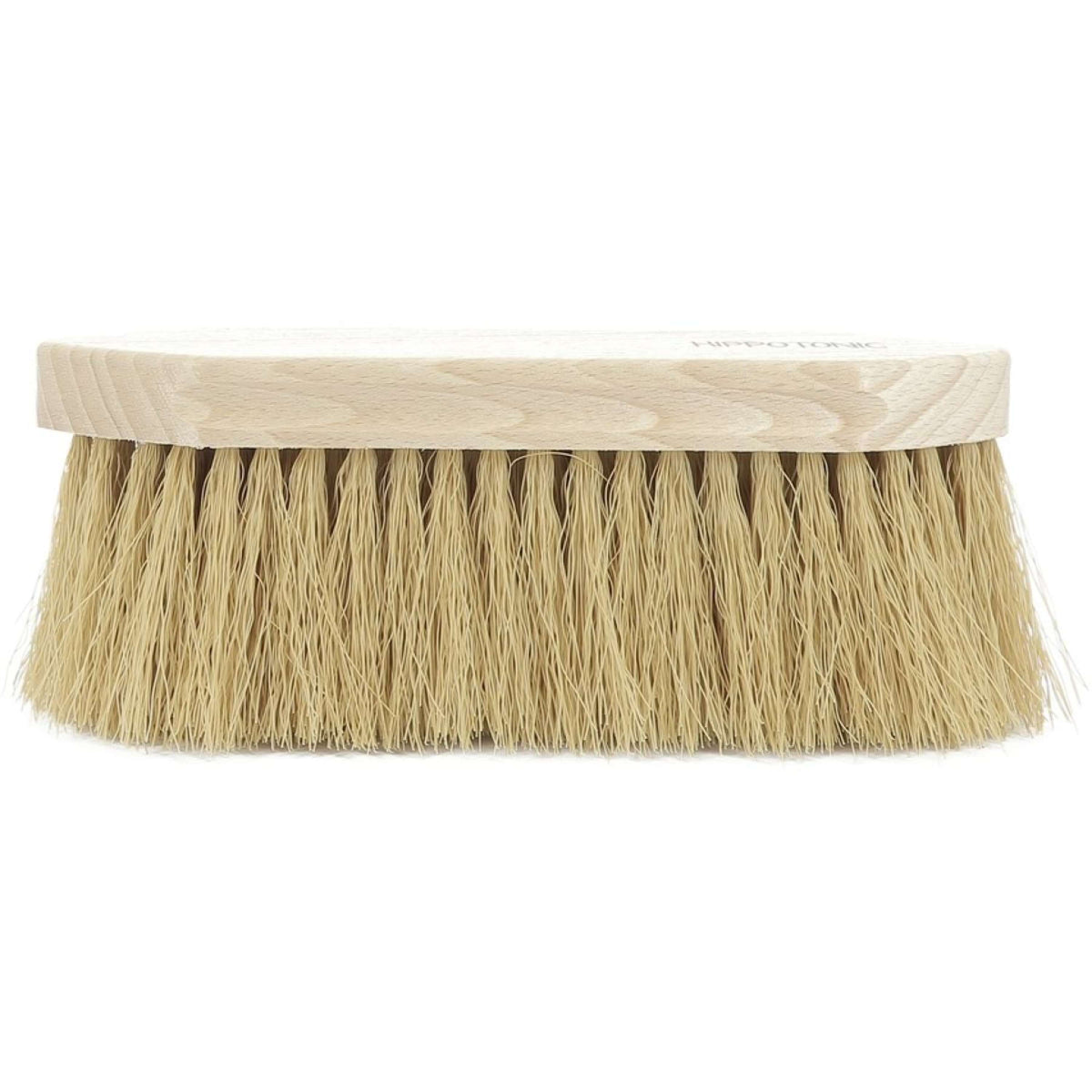 Hippotonic Cepillo Navette Duro Karamel