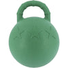 Hippotonic Horse Bal con Asa Verde brillante