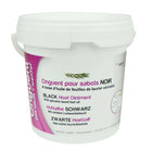 Hippotonic Grasa para Cascos Negro