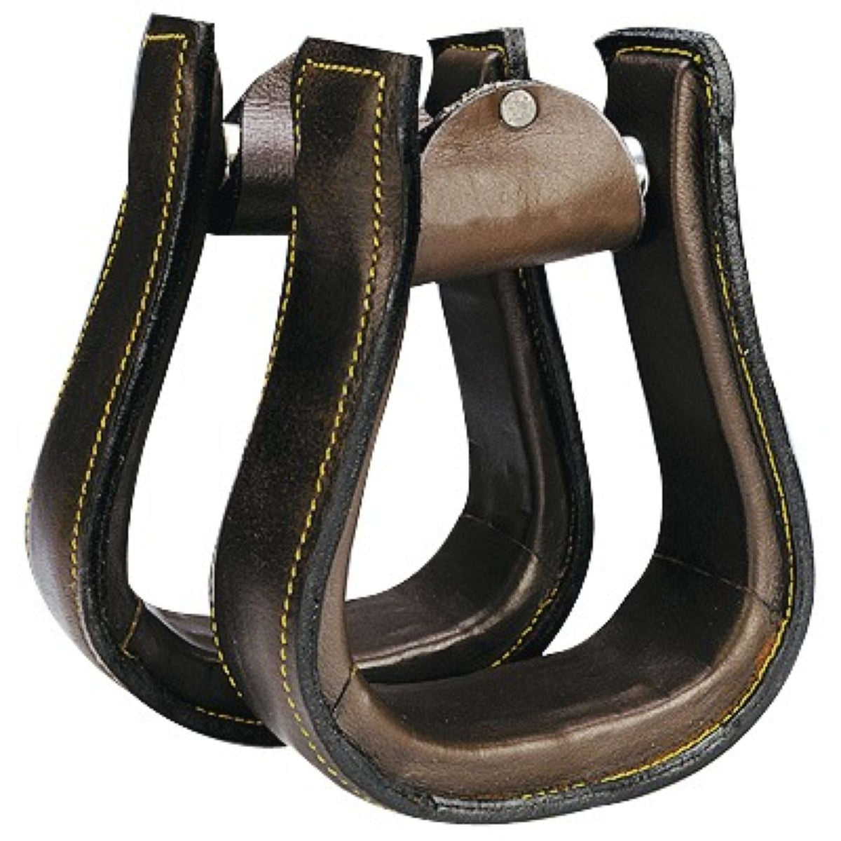 Randol's Estribos para Stock Saddle Habana