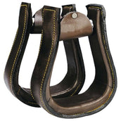 Randol's Estribos para Stock Saddle Habana