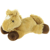 Equi-kids Caballo de Juguete Marron claro