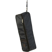 EQUITHÈME Bolsa para brida Premium Navy