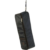 EQUITHÈME Bolsa para brida Premium Navy