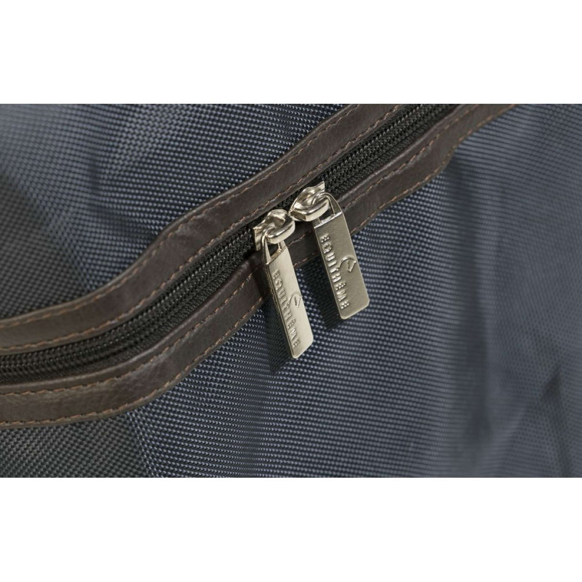 EQUITHÈME Bolsa para Mantas Premium Navy