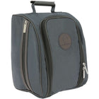 EQUITHÈME Bolsa para Casco Premium Navy