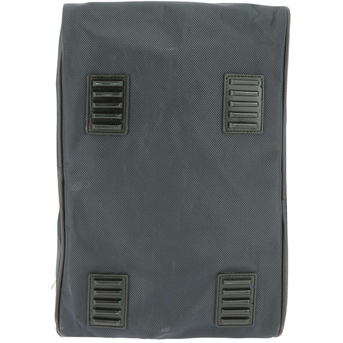 EQUITHÈME Bolsa para Casco Premium Navy