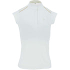 EQUITHÈME Camiseta de Competición Brussels Blanco