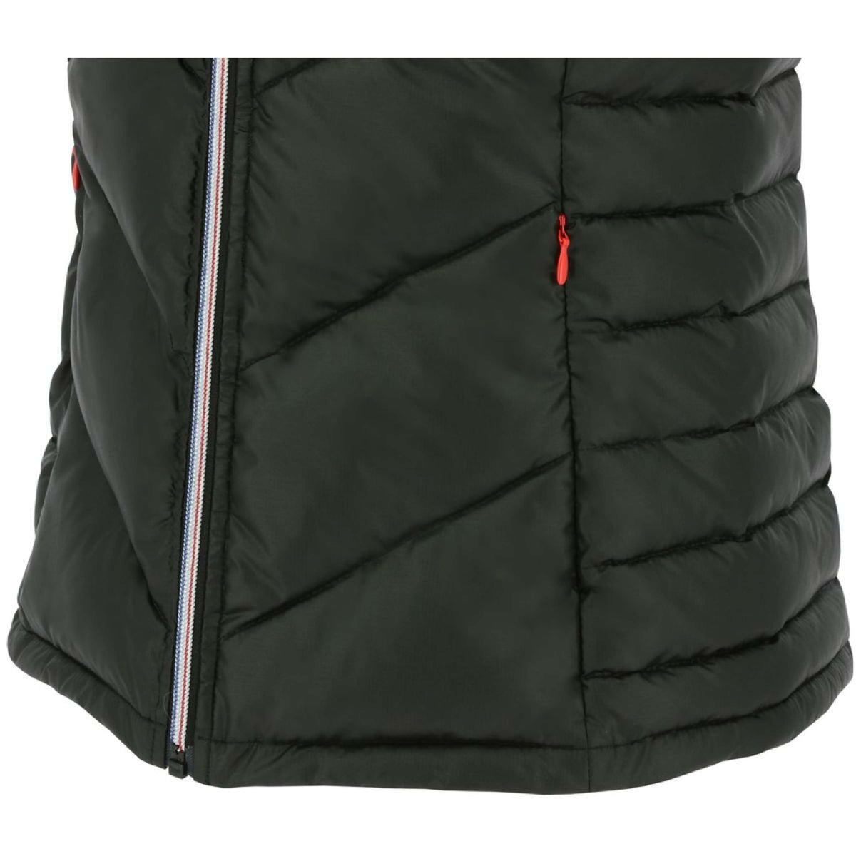 EQUITHÈME Chaleco Lea Negro