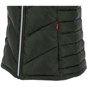 EQUITHÈME Chaleco Lea Negro