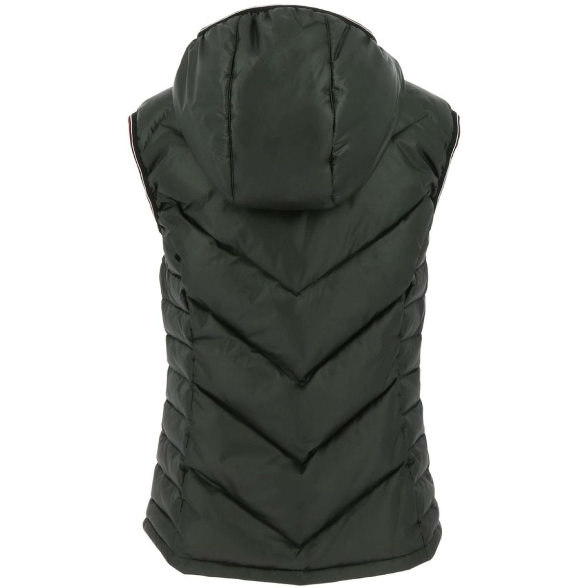 EQUITHÈME Chaleco Lea Negro