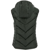 EQUITHÈME Chaleco Lea Negro