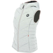 EQUITHÈME Chaleco Lea Gris