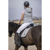 EQUITHÈME Chaleco Lea Gris