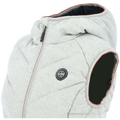 EQUITHÈME Chaleco Lea Gris