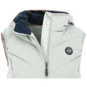 EQUITHÈME Chaleco Lea Gris