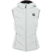 EQUITHÈME Chaleco Lea Gris