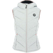 EQUITHÈME Chaleco Lea Gris