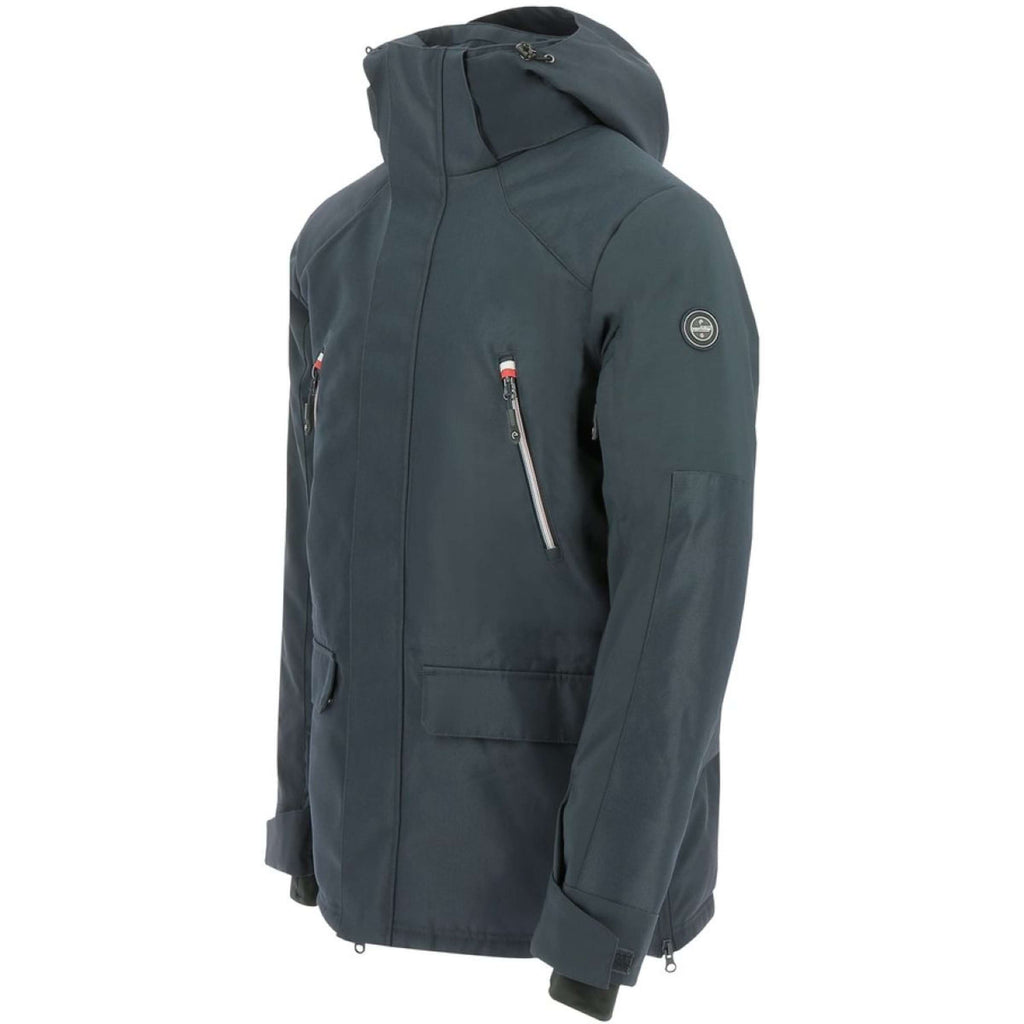 EQUITHÈME Chaqueta Alex Hombres Navy