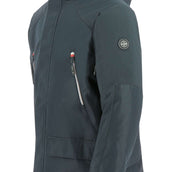EQUITHÈME Chaqueta Alex Hombres Navy