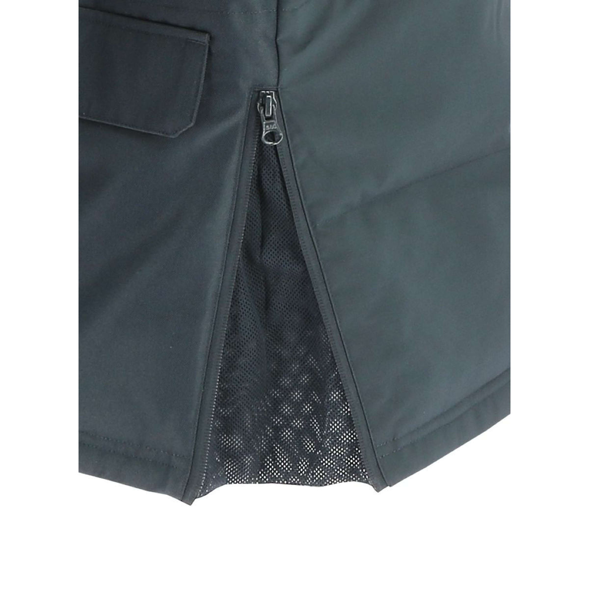 EQUITHÈME Chaqueta Alex Hombres Navy