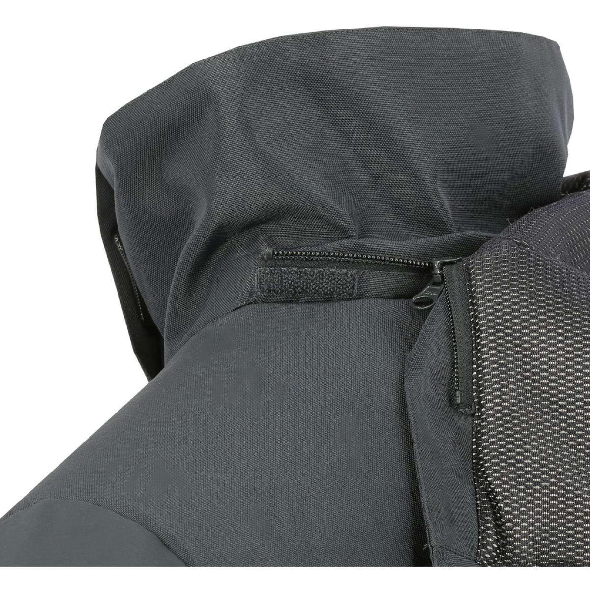 EQUITHÈME Chaqueta Alex Hombres Navy