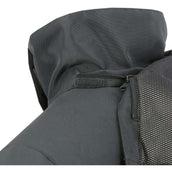 EQUITHÈME Chaqueta Alex Hombres Navy