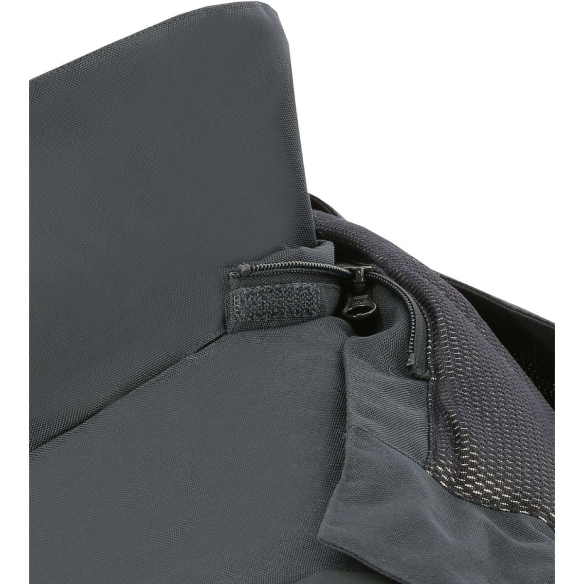 EQUITHÈME Chaqueta Alex Hombres Navy