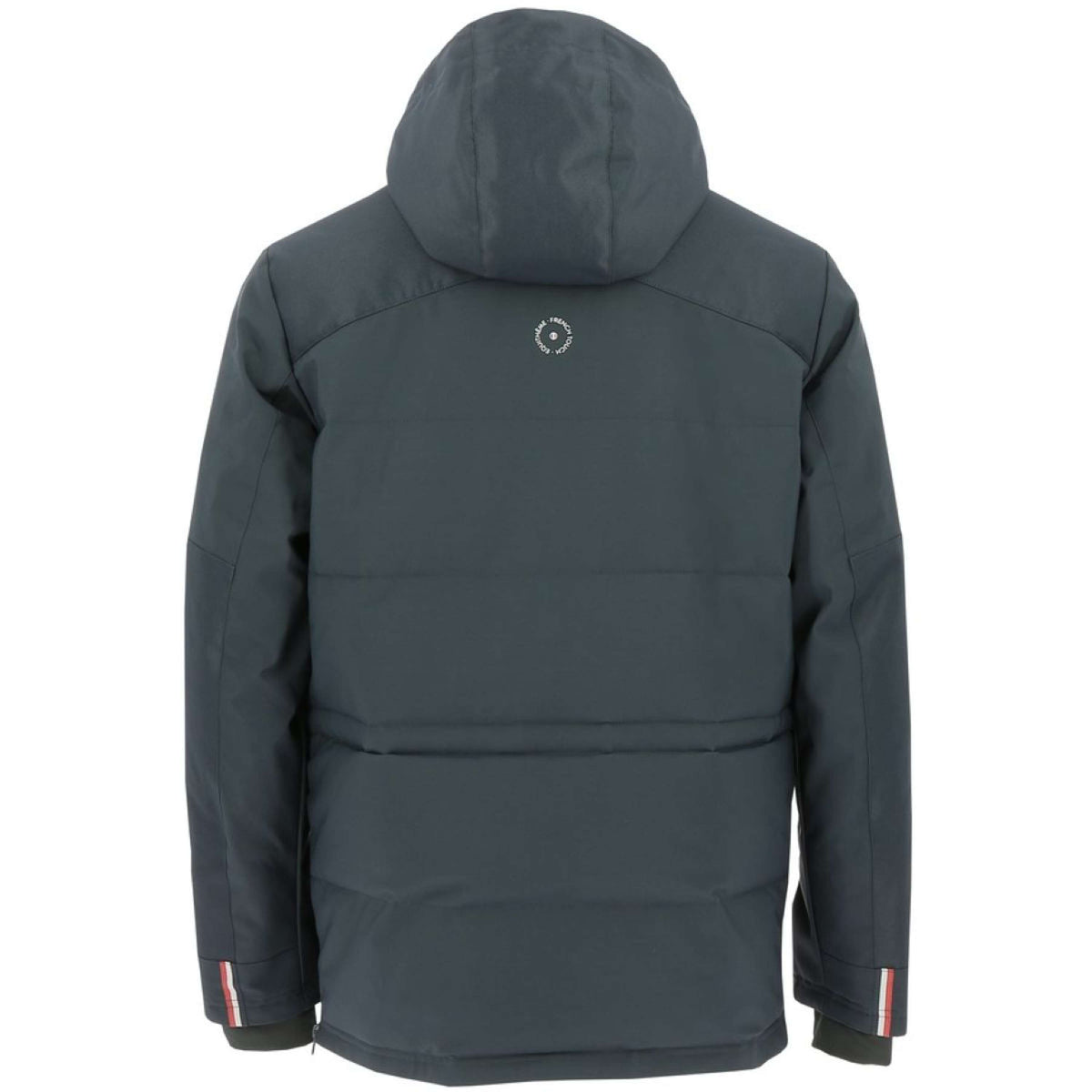 EQUITHÈME Chaqueta Alex Hombres Navy