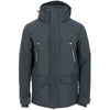 EQUITHÈME Chaqueta Alex Hombres Navy