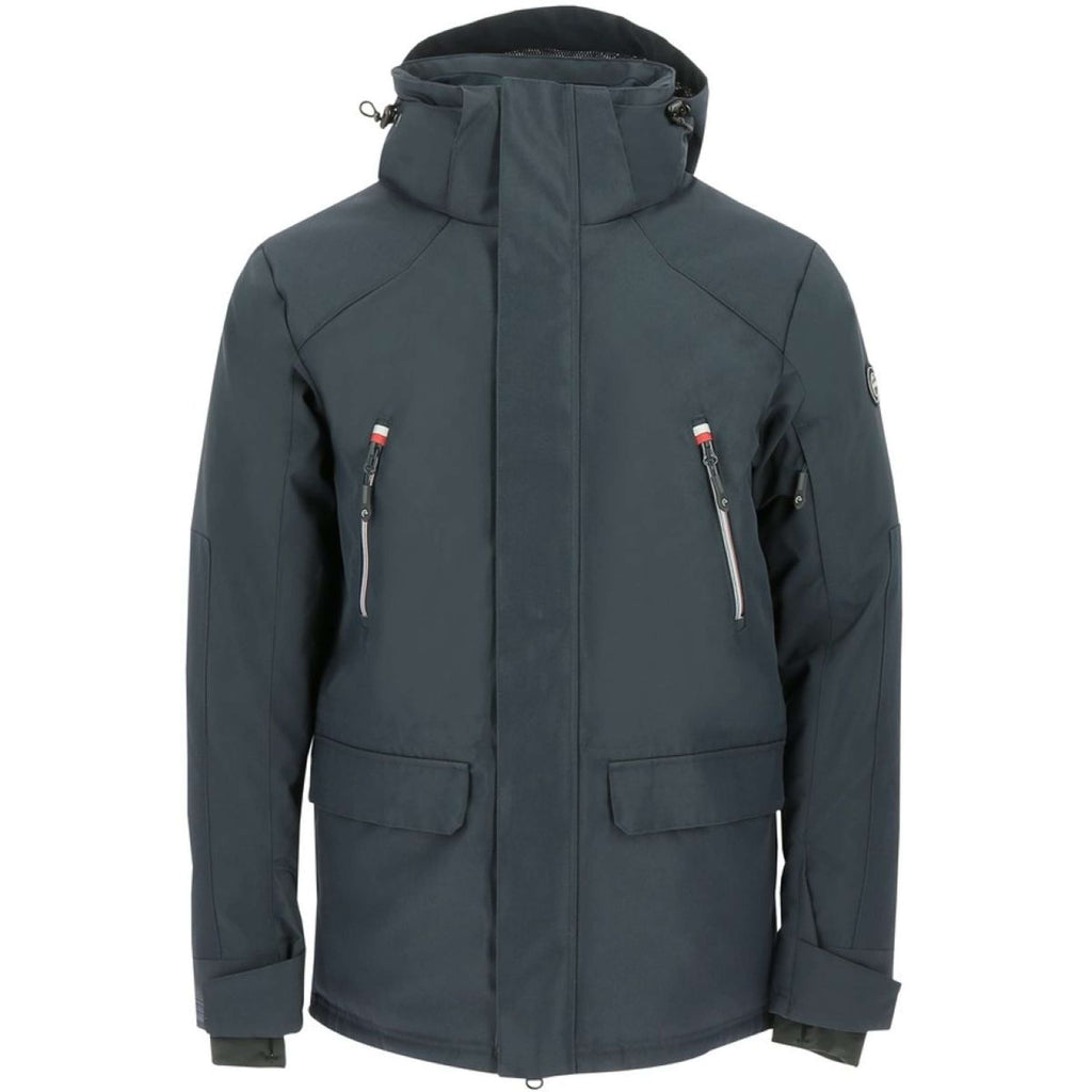 EQUITHÈME Chaqueta Alex Hombres Navy