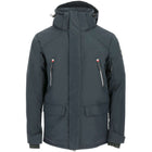 EQUITHÈME Chaqueta Alex Hombres Navy