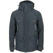 EQUITHÈME Chaqueta Alex Hombres Navy