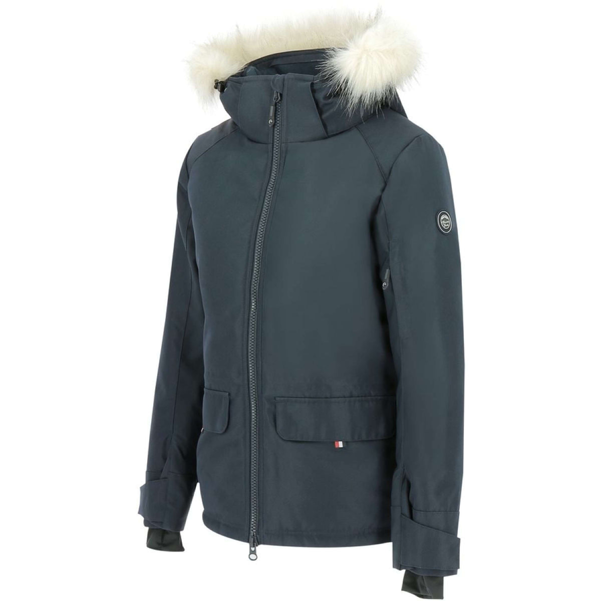 EQUITHÈME Chaqueta Paola Navy