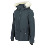 EQUITHÈME Chaqueta Paola Navy