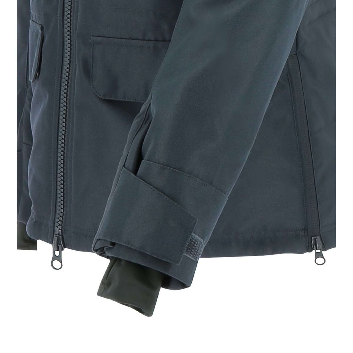 EQUITHÈME Chaqueta Paola Navy