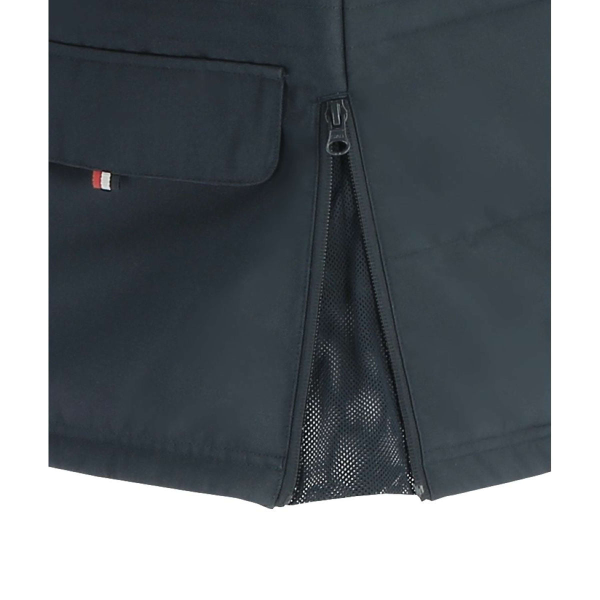 EQUITHÈME Chaqueta Paola Navy