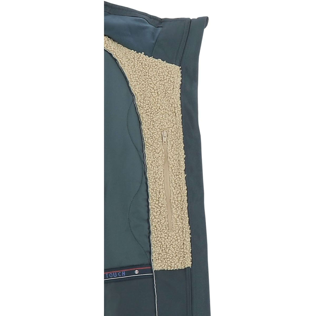 EQUITHÈME Chaqueta Paola Navy