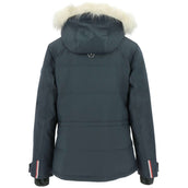 EQUITHÈME Chaqueta Paola Navy