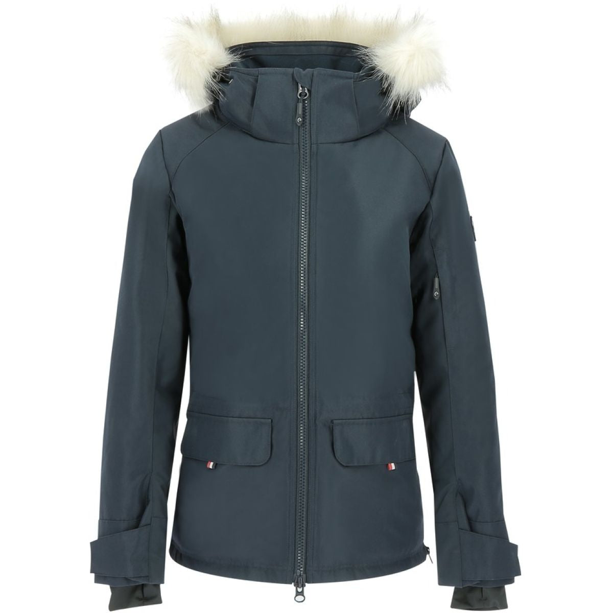 EQUITHÈME Chaqueta Paola Navy