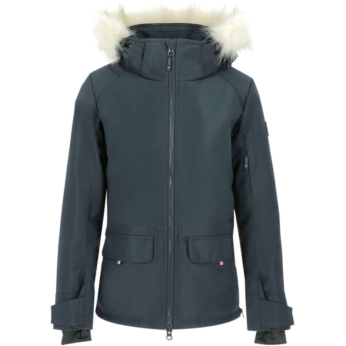 EQUITHÈME Chaqueta Paola Navy