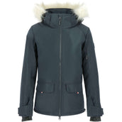 EQUITHÈME Chaqueta Paola Navy
