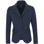 EQUITHÈME Chaqueta de Competición Aachen Azul Marino