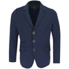 EQUITHÈME Chaqueta de Competición Dublin Hombres Azul Marino