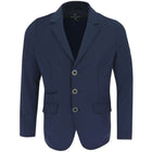 EQUITHÈME Chaqueta de Competición Dublin Hombres Azul Marino
